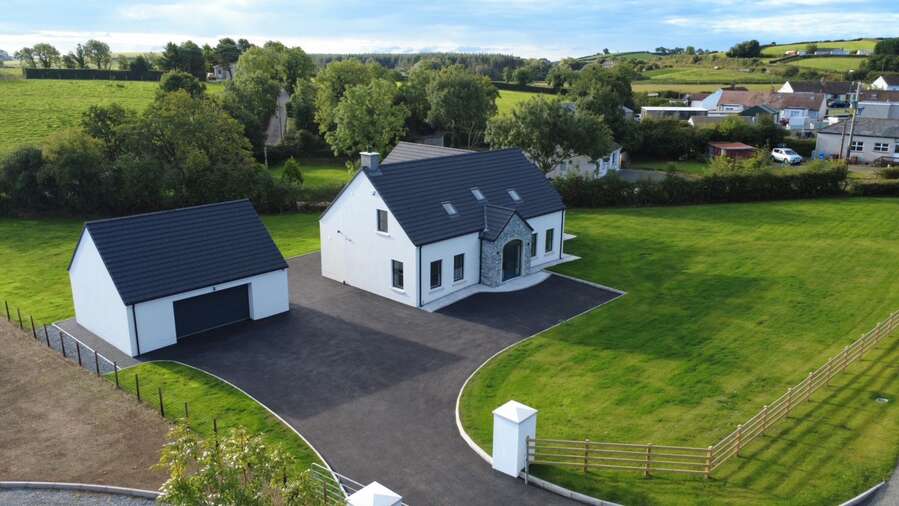 124C Carsonstown Road