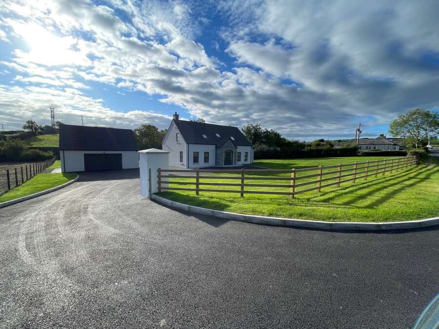 124C Carsonstown Road
