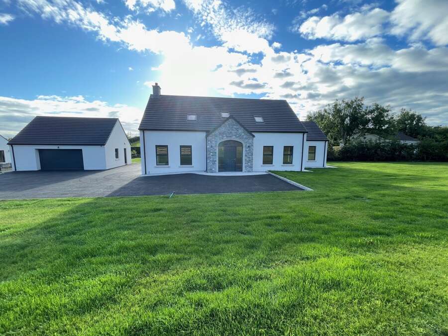 124C Carsonstown Road