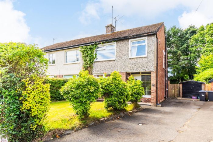 29 Hillside Park,belfast, BT9 5EL