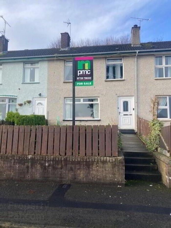 28 Burnside Park, Coleraine, BT51 3AJ