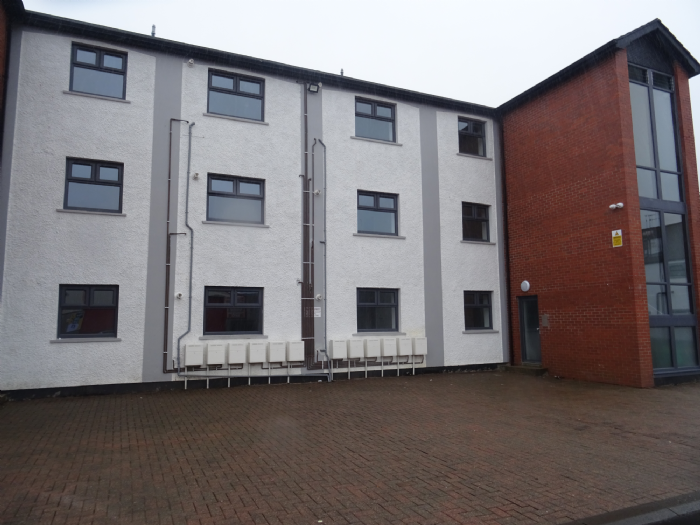 Apt 3 Beresford Court Beresford Road, Coleraine Area, Coleraine, BT52 1SU