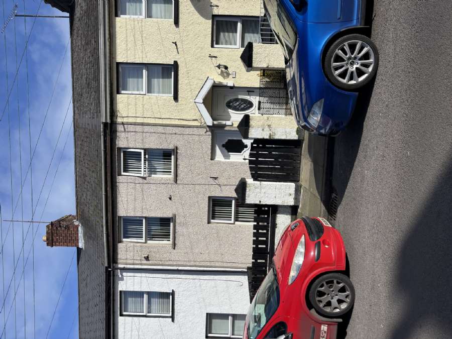 21 Windsor Avenue, Coleraine, BT52 2DP