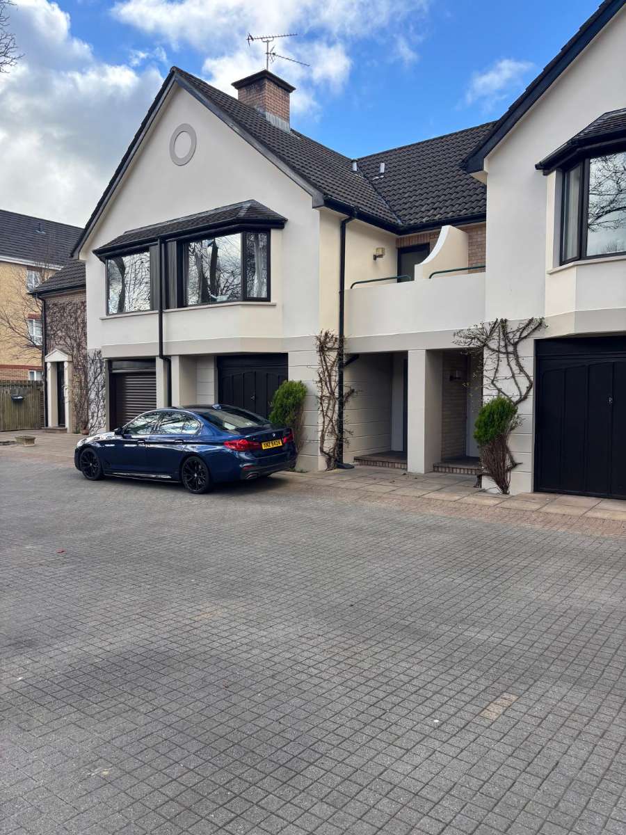 4 Gordonville, Lodge Road, Coleraine, BT52 1EF
