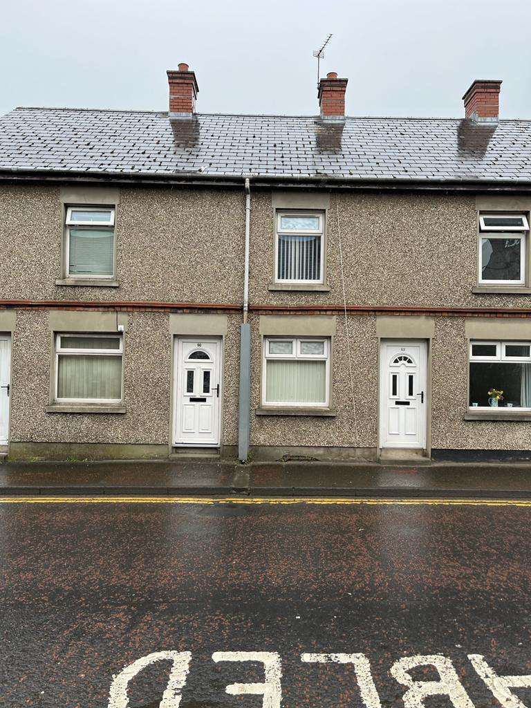 50 Long Commons, coleraine, bt52 1lh