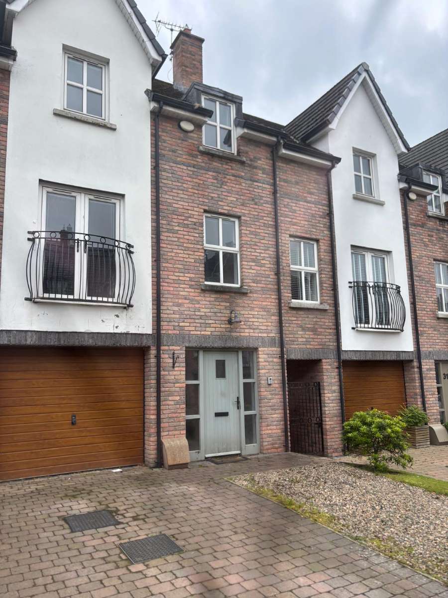 33 Nursery Avenue,ballymoney, BT53 6GU