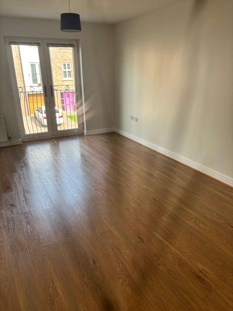 33 Nursery Avenue