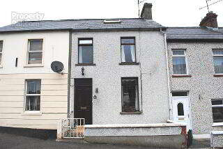 39 Lower Captain Street 