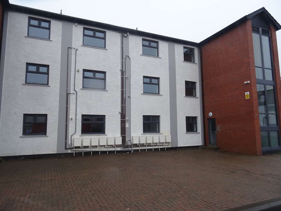 Apt 18 Beresford Court