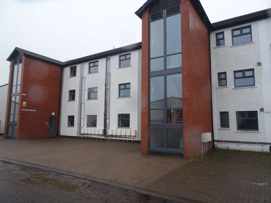 Apt 18 Beresford Court