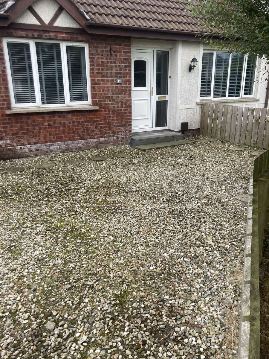 19 Gransden Park, Beresford Road, Coleraine, BT52 1WA