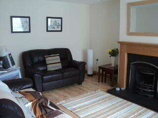 19 Castlewood Park Dervock Ballymoney