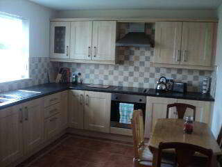 19 Castlewood Park Dervock Ballymoney