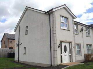 19 Castlewood Park Dervock Ballymoney