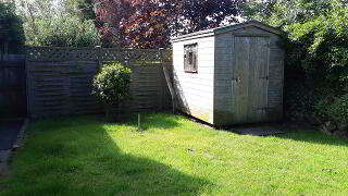 Dougal Cottage, 79 Ballyclough Road