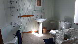 Dougal Cottage, 79 Ballyclough Road