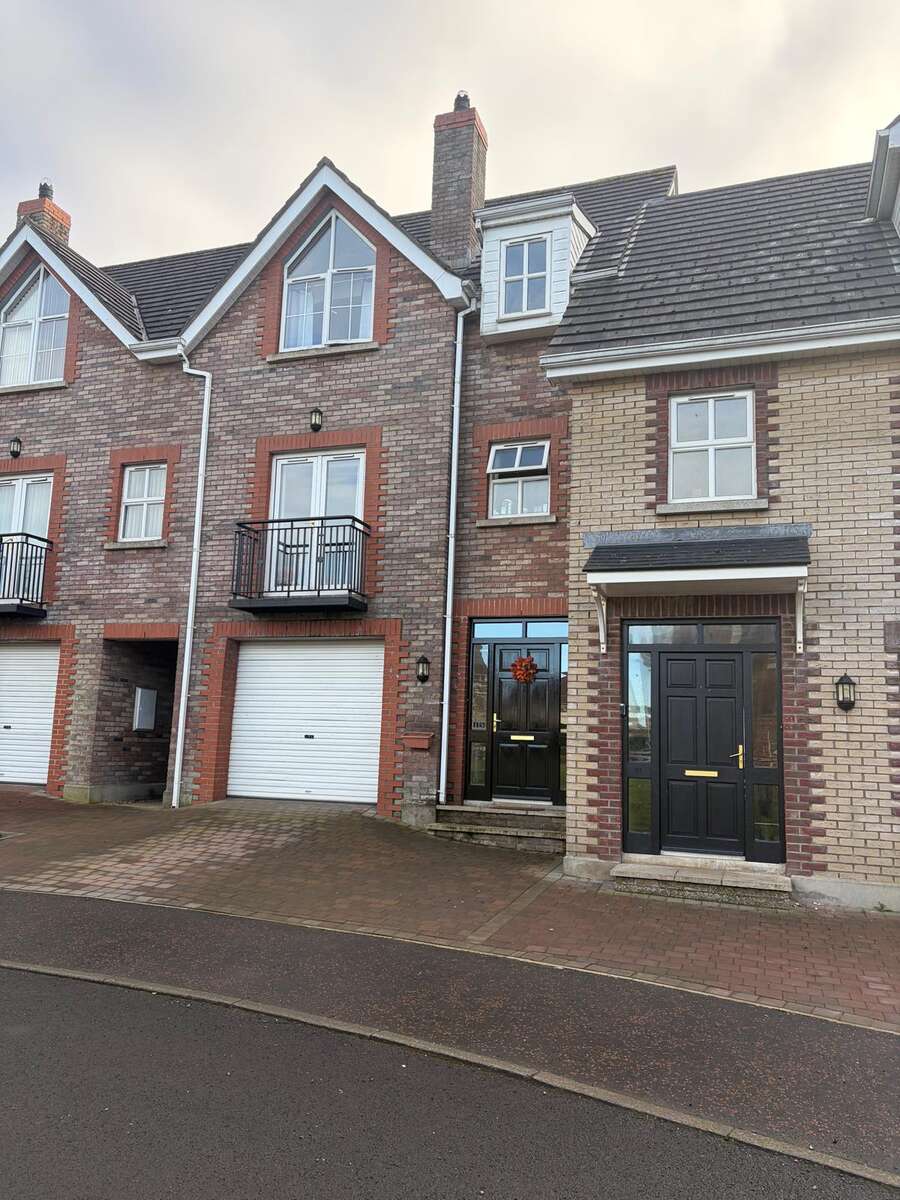 15 Millstone Park, Portstewart, BT55 7HL
