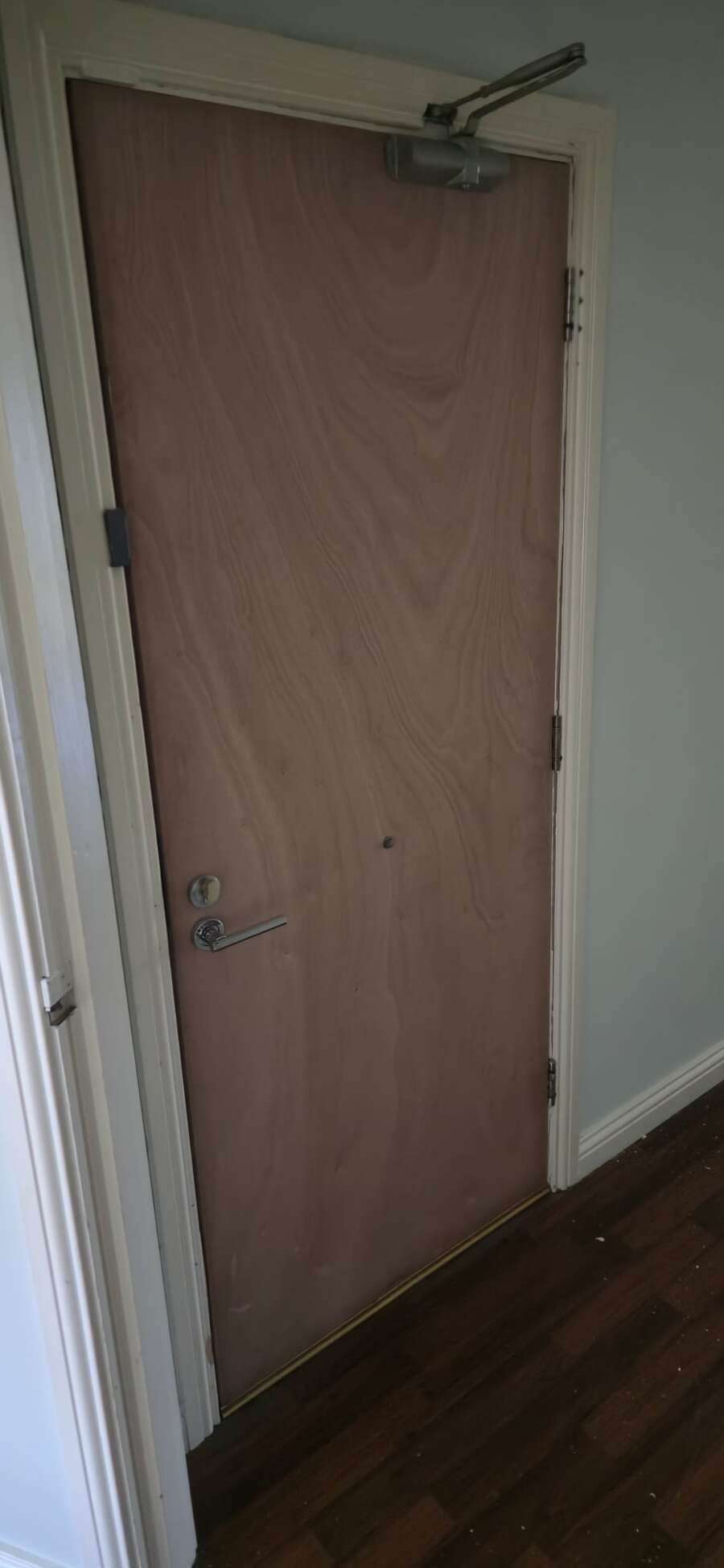 Apt 5 23/25 Brook Street