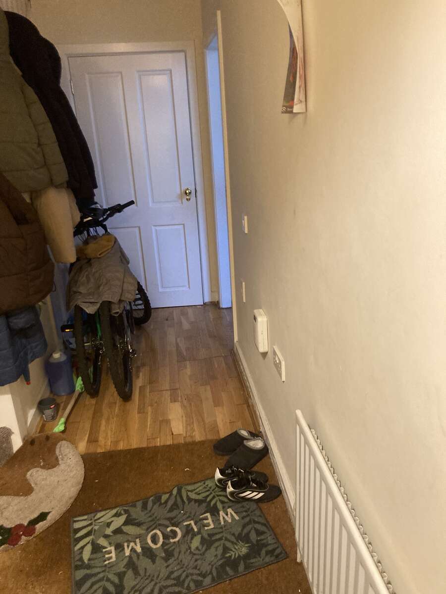 5 Irish Society Court, Coleraine, BT52 1GX