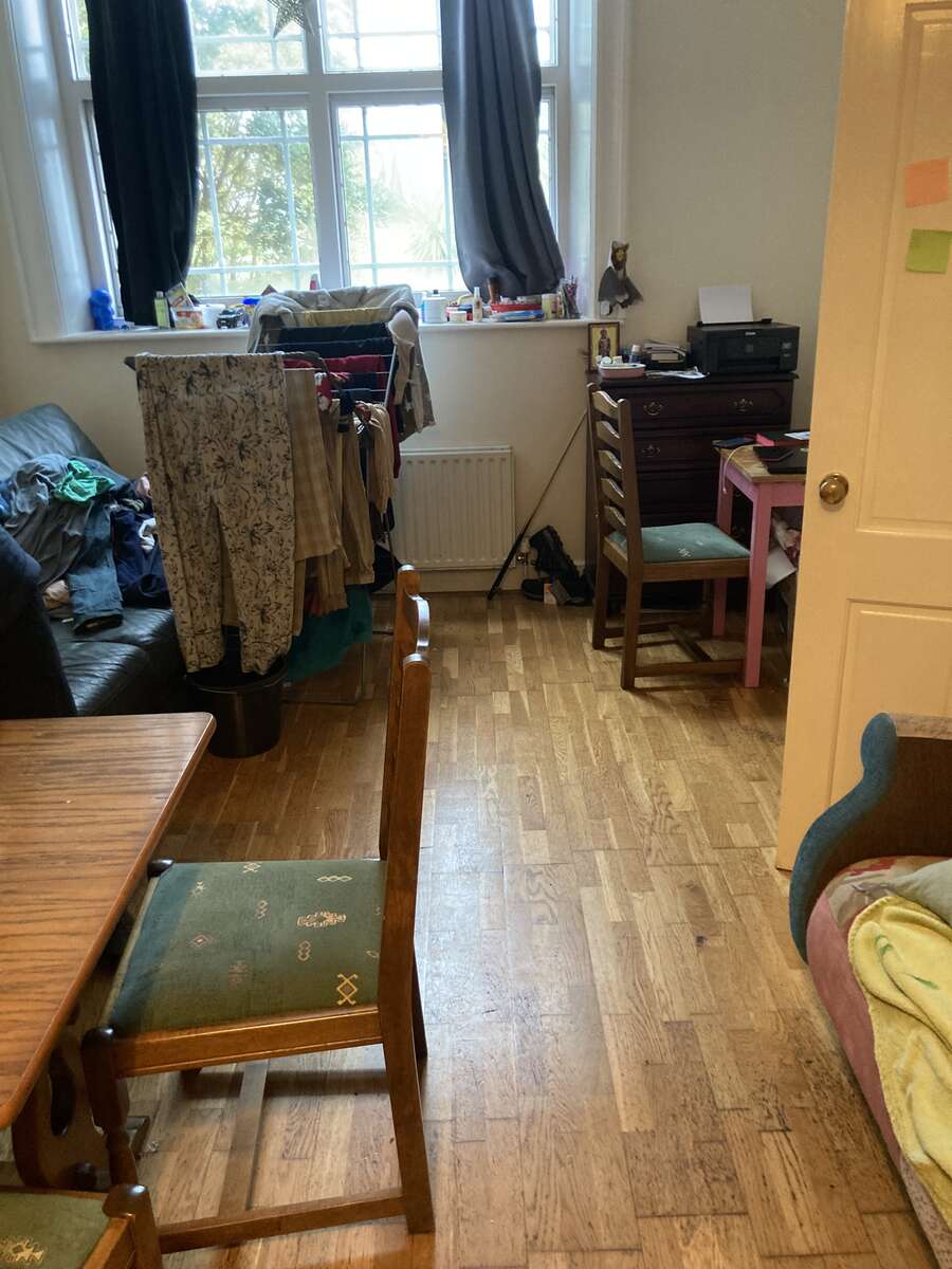 5 Irish Society Court