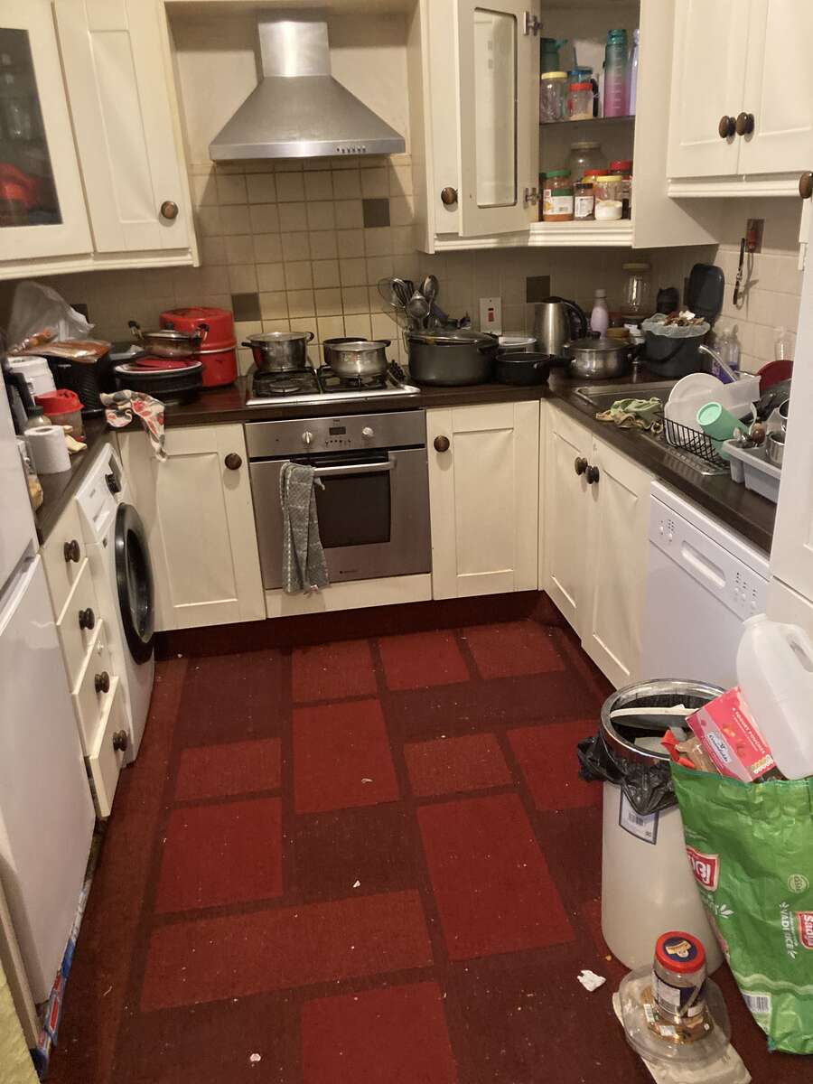 5 Irish Society Court