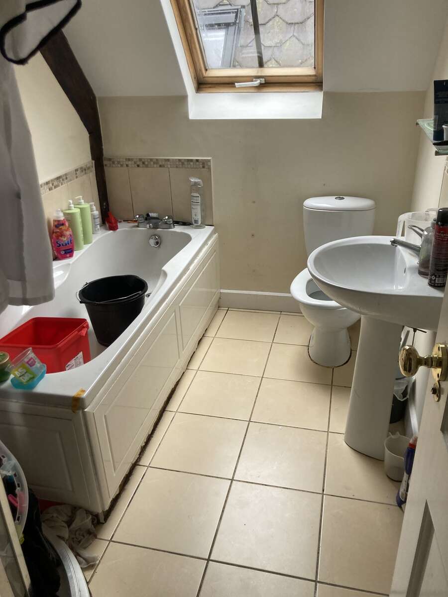 5 Irish Society Court