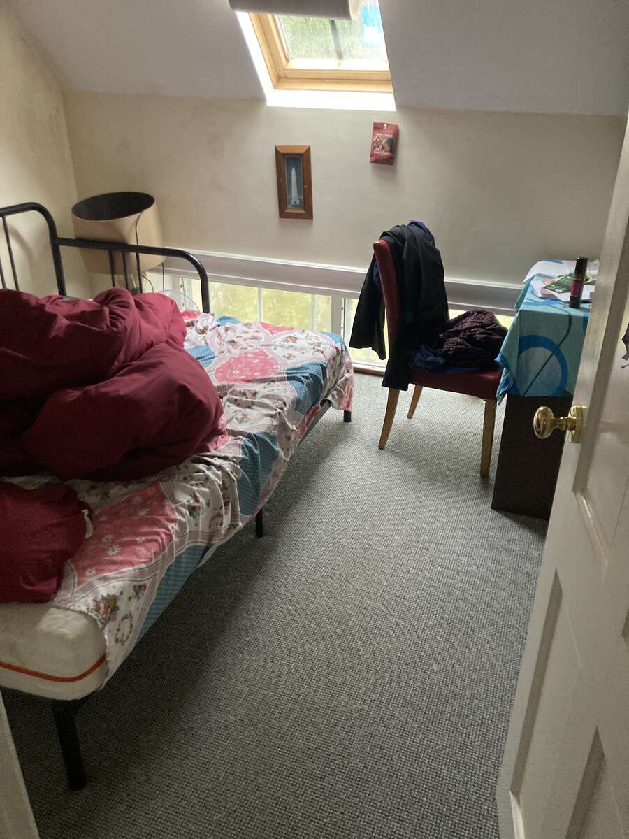 5 Irish Society Court