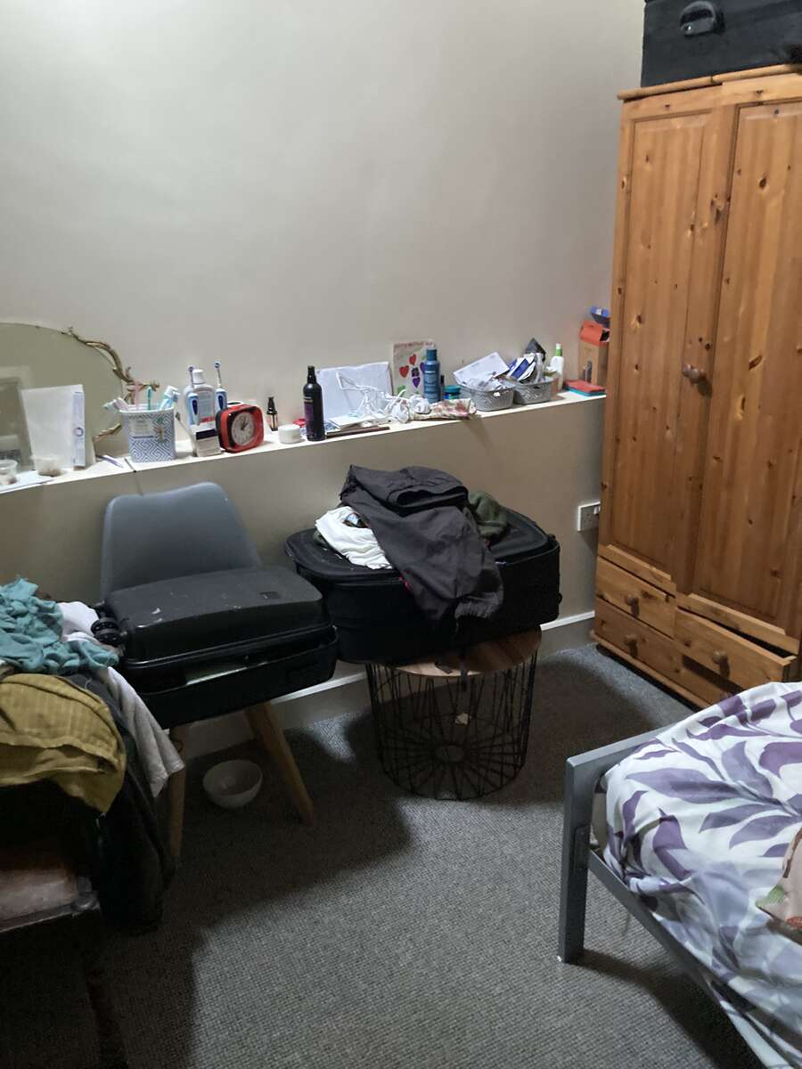 5 Irish Society Court