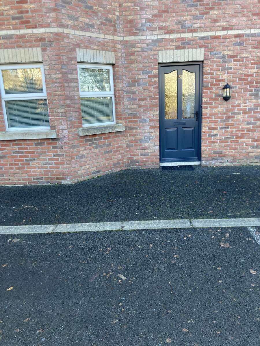 5 College Mews, Coleraine, BT52 1FB