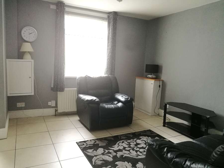 76 Frenchpark St, Belfast,belfast, BT12 6HZ
