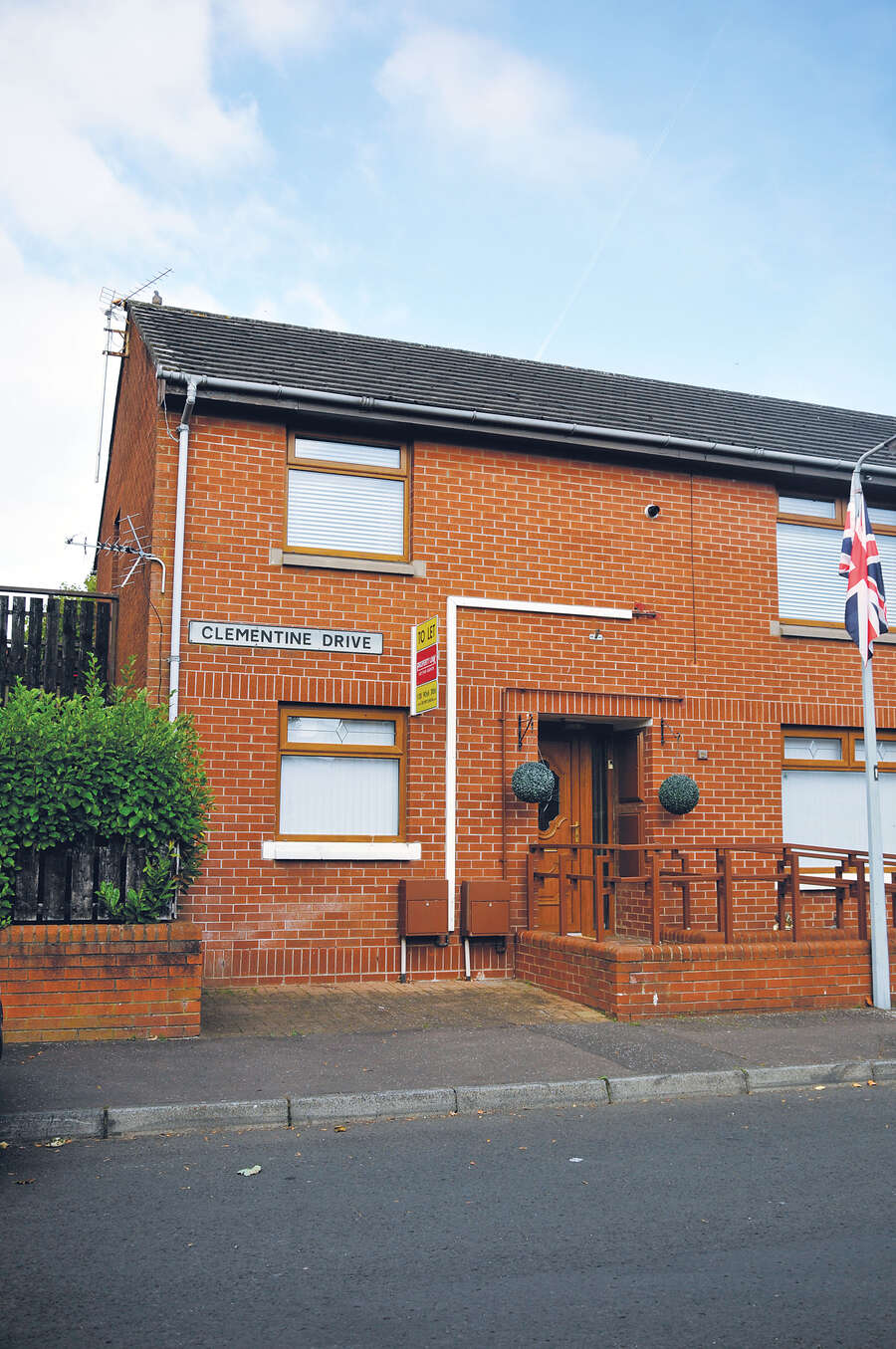 2a Clementine Drive, Belfast