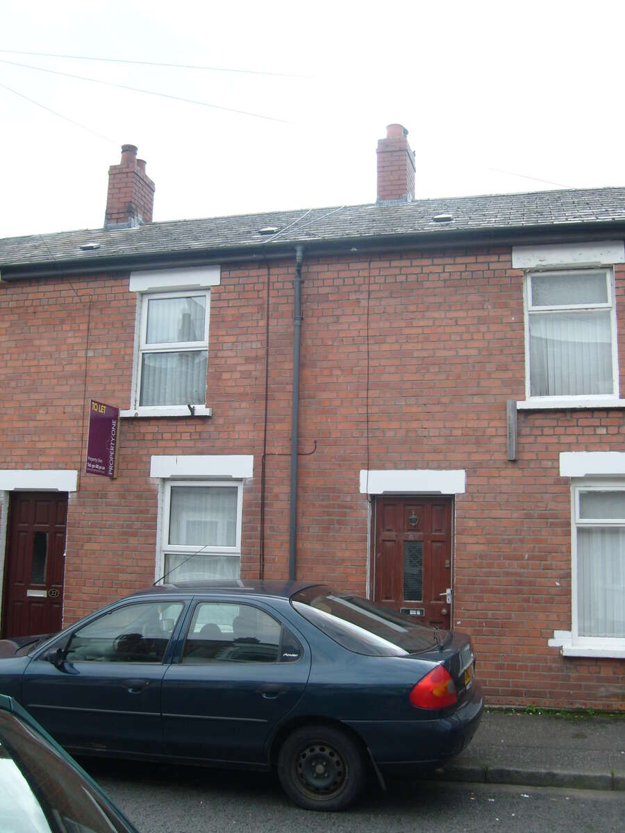 25 Glenvarlock Street