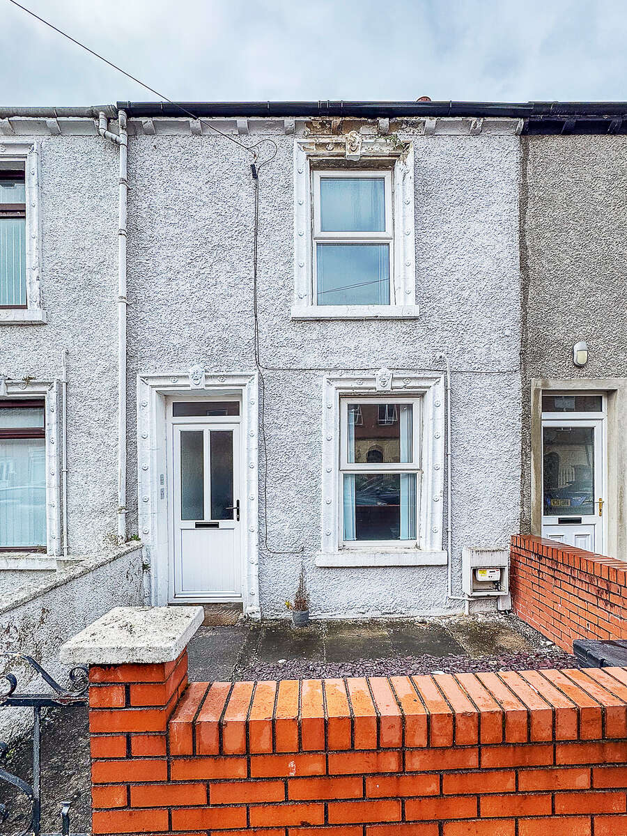 138 Donnybrook Street