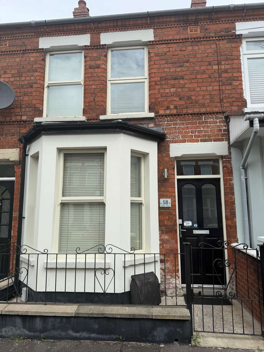 58 Ogilvie St