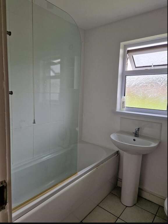 2F Knocksallagh Green