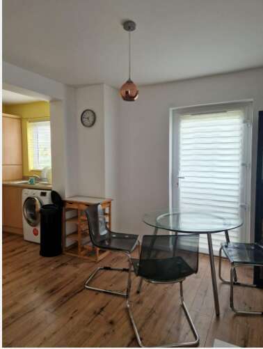 2F Knocksallagh Green