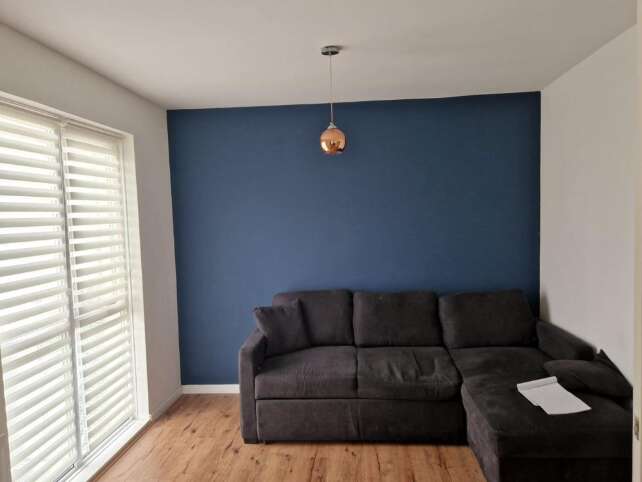 2F Knocksallagh Green