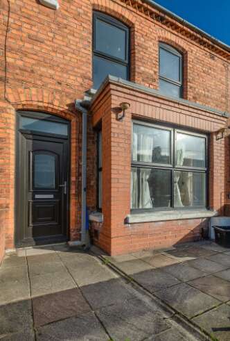 91 Melrose Street,Belfast, BT9 7DP