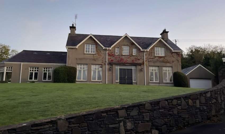 Unit 1, 14 Ballynahinch Road,Dromara, BT25 2BS