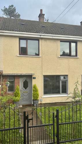 37 Norfolk Road, Belfast, BT11 8DE