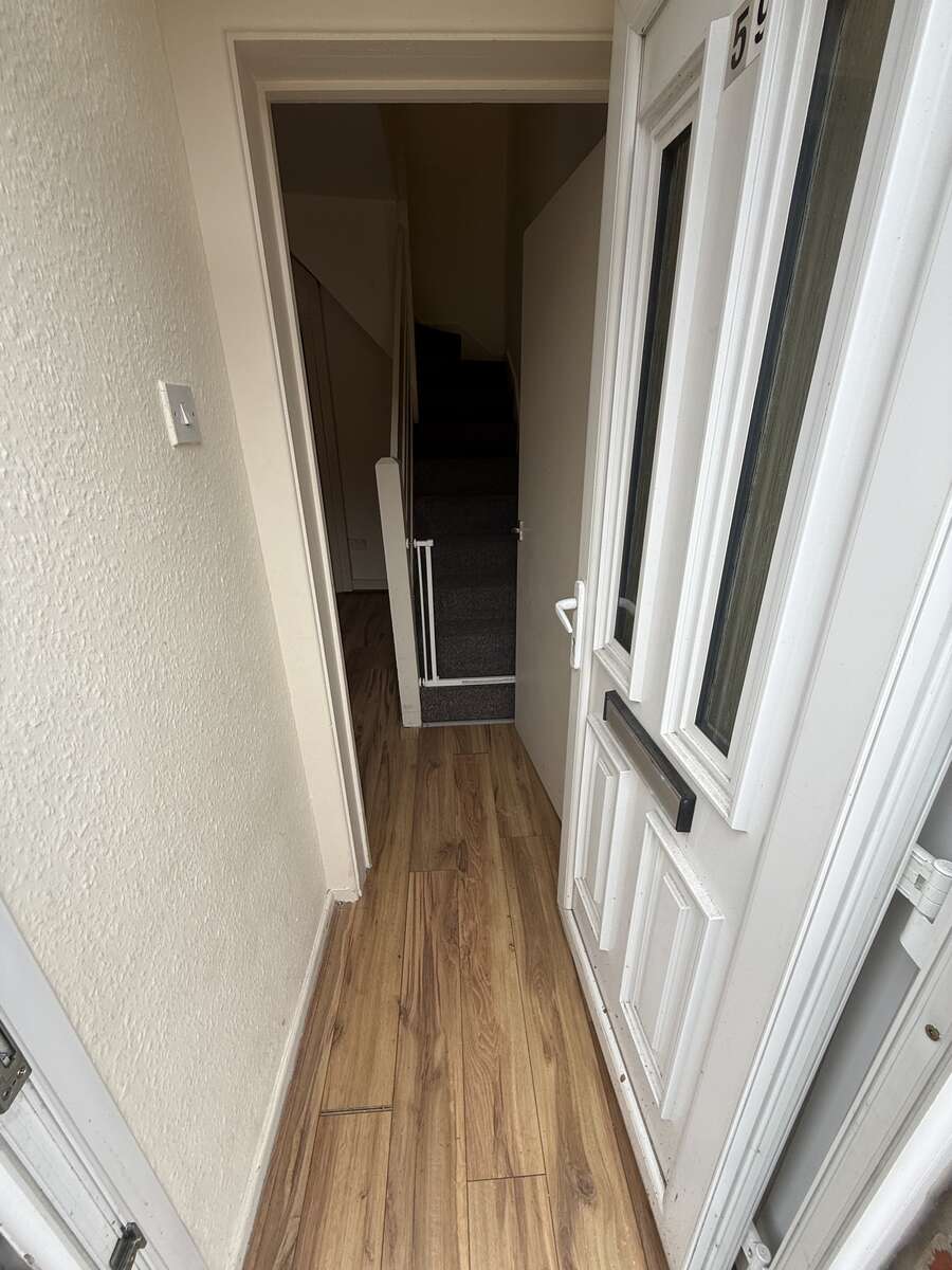 59 Coolfin Street, Belfast, BT12 5PH