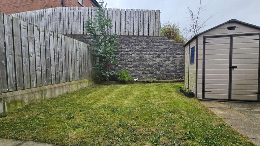 6  Ballyveigh Avenue