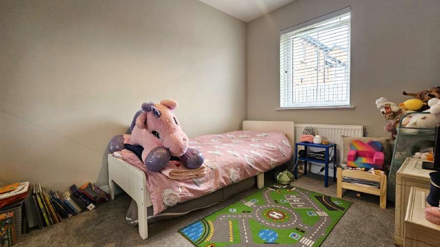 6  Ballyveigh Avenue