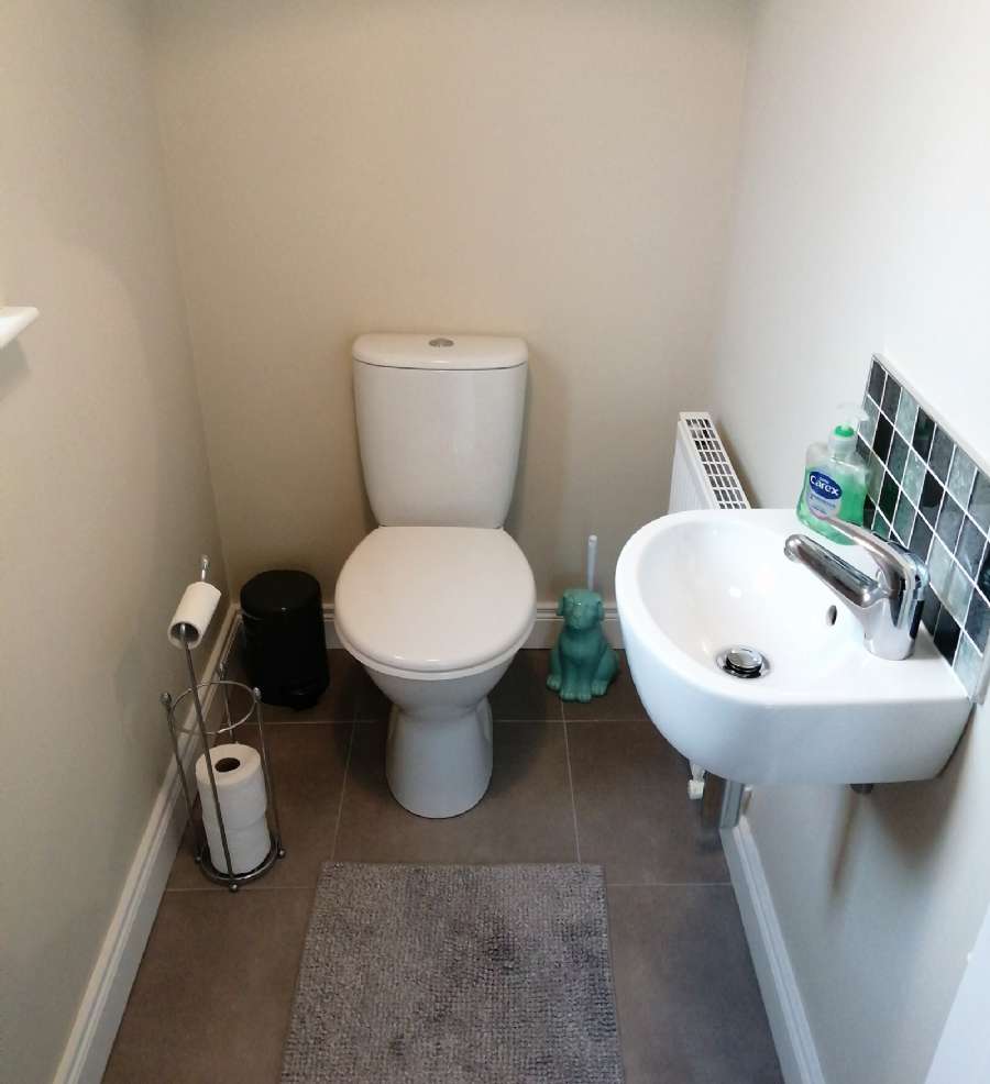 6  Ballyveigh Avenue