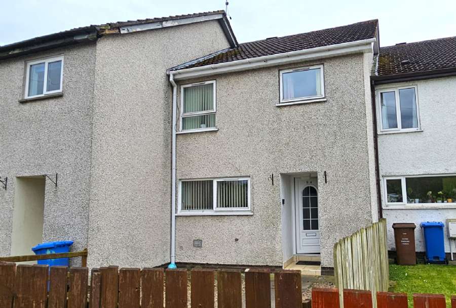 54 Tiree Street,antrim, BT41 2TD