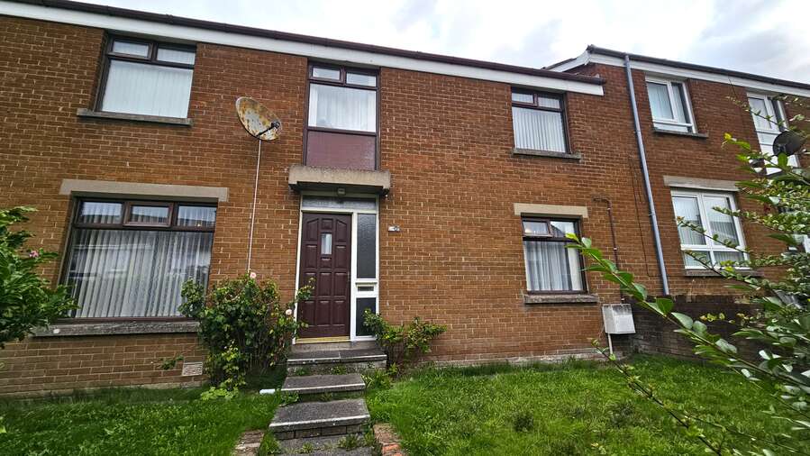 76  Tobergill Gardens 