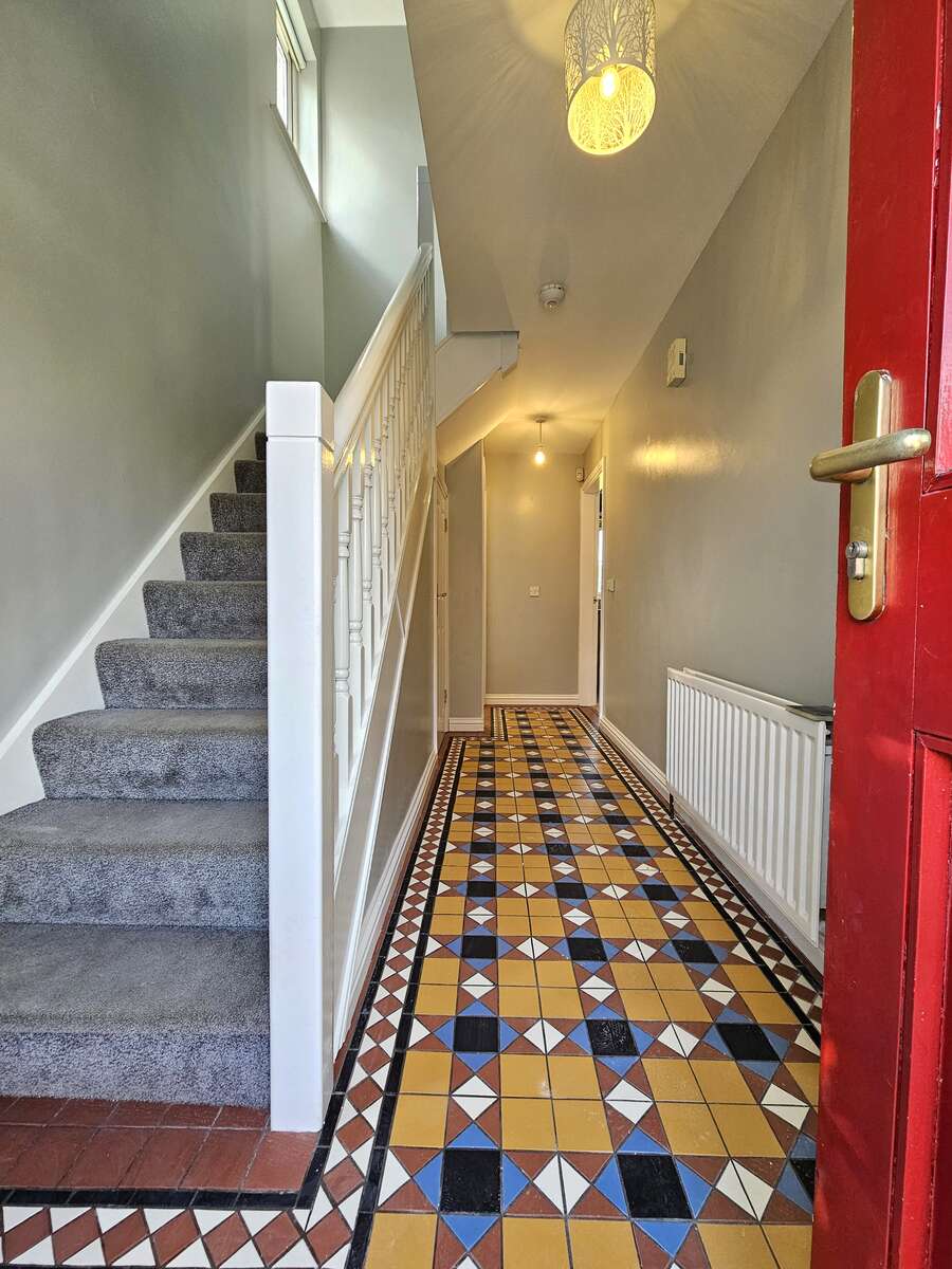 25 Carnbeg Meadows
