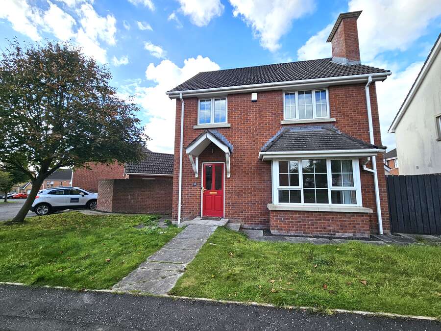 25 Carnbeg Meadows