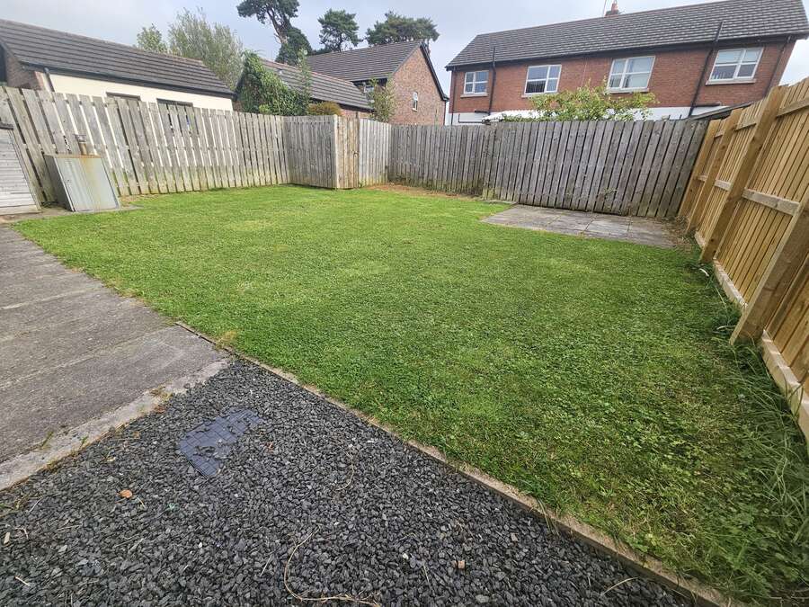 4 Millhouse Green