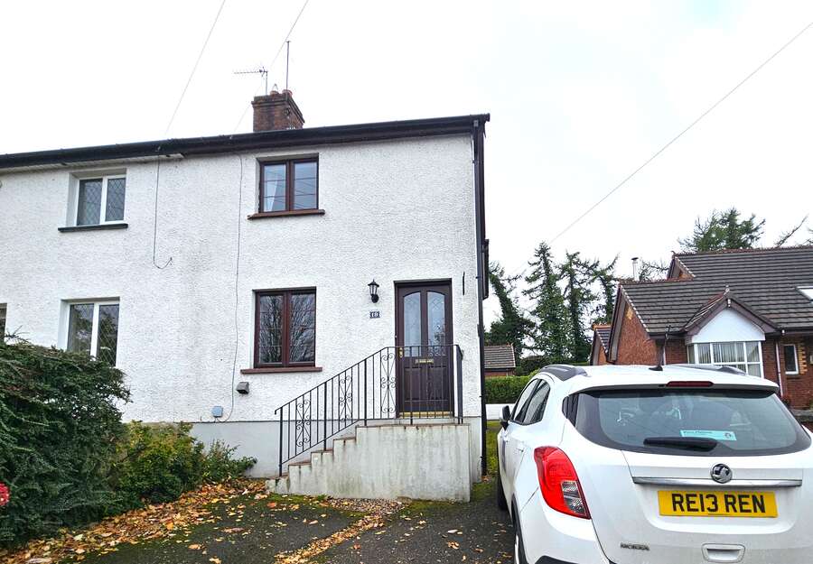 19 The Village,Templepatrick, BT39 0AA 19 The Village,Templepatrick, BT39 0AA